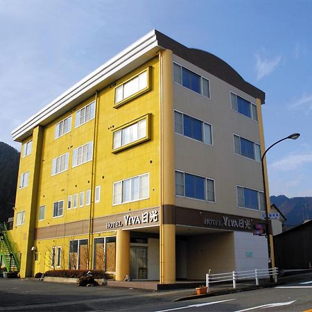 Hotel Viva Nikkō Extérieur photo