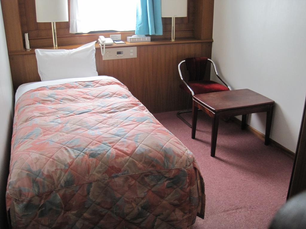 Hotel Viva Nikkō Chambre photo
