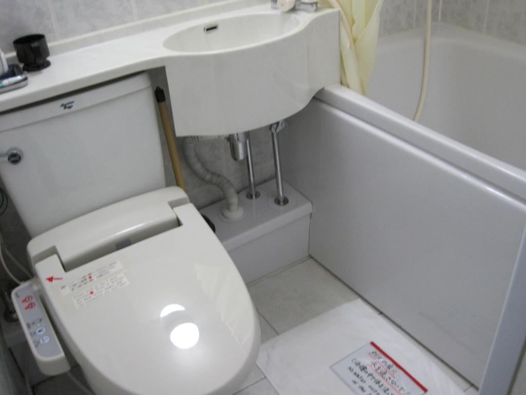 Hotel Viva Nikkō Chambre photo
