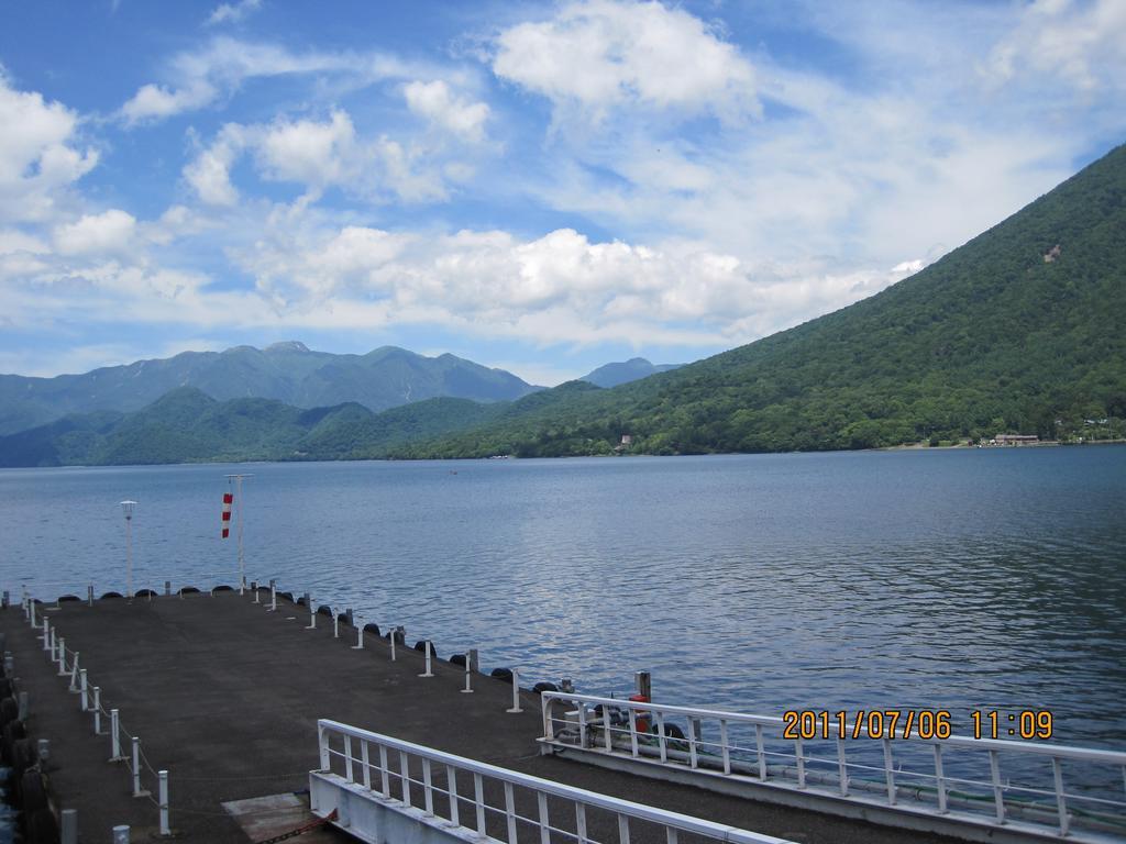 Hotel Viva Nikkō Chambre photo