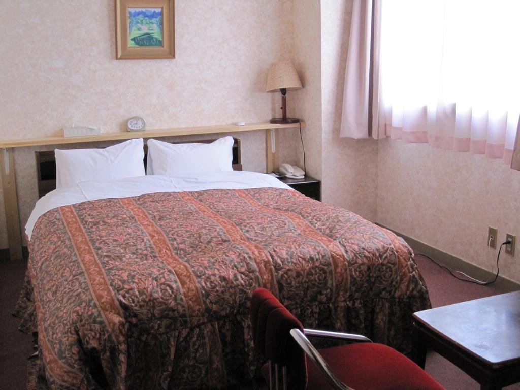 Hotel Viva Nikkō Chambre photo