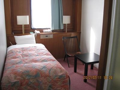 Hotel Viva Nikkō Extérieur photo