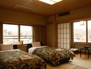 Hotel Viva Nikkō Extérieur photo