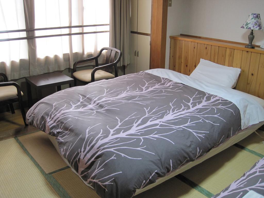 Hotel Viva Nikkō Extérieur photo