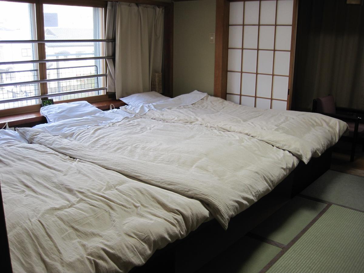 Hotel Viva Nikkō Extérieur photo