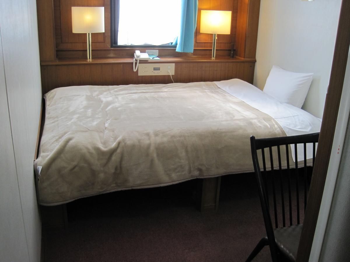 Hotel Viva Nikkō Extérieur photo