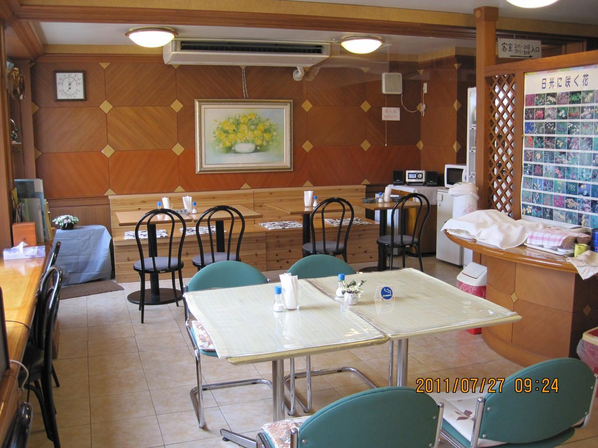 Hotel Viva Nikkō Extérieur photo